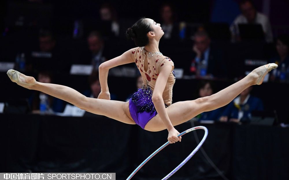 main dashboard layout